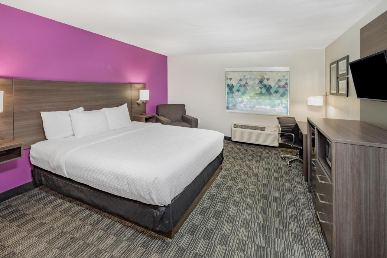 Hotel La Quinta By Wyndham Houston Southwest Pokój zdjęcie