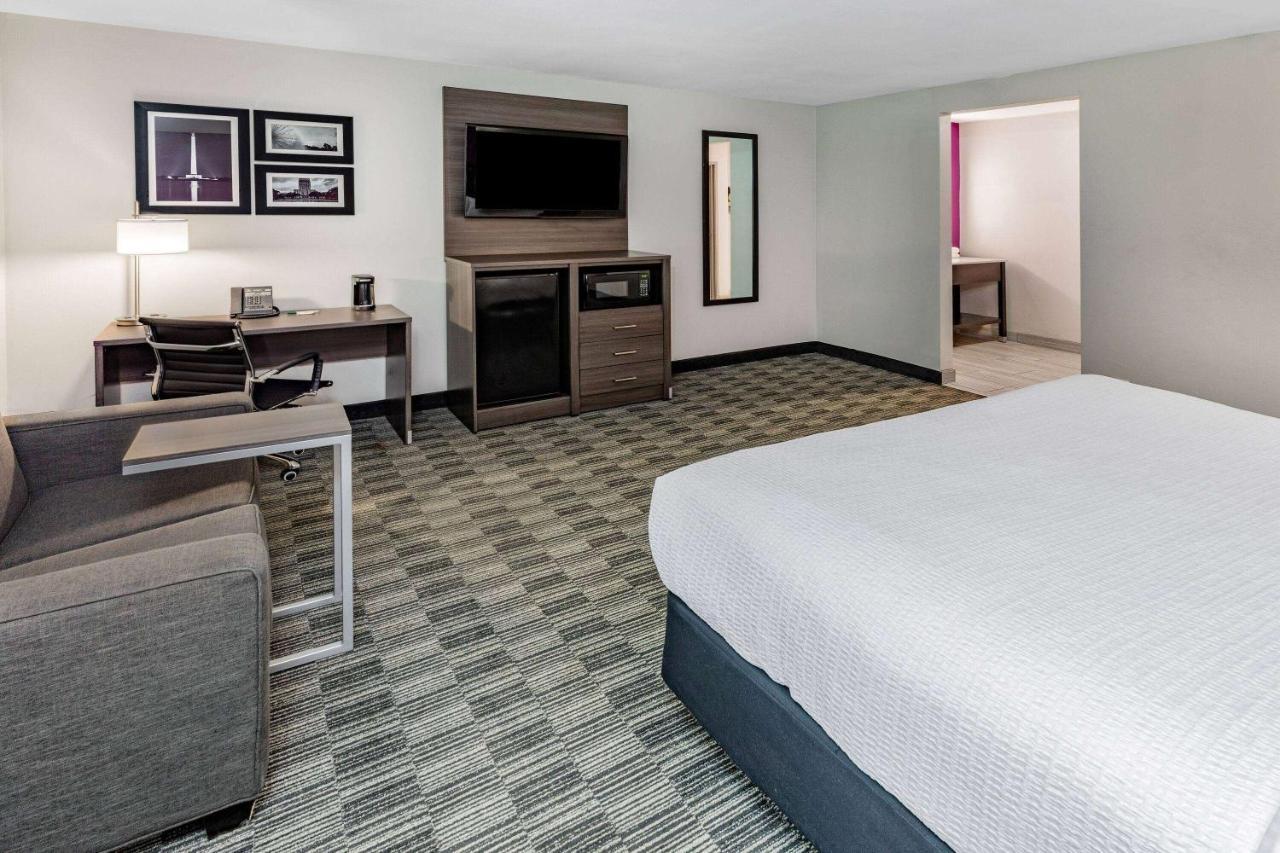 Hotel La Quinta By Wyndham Houston Southwest Zewnętrze zdjęcie