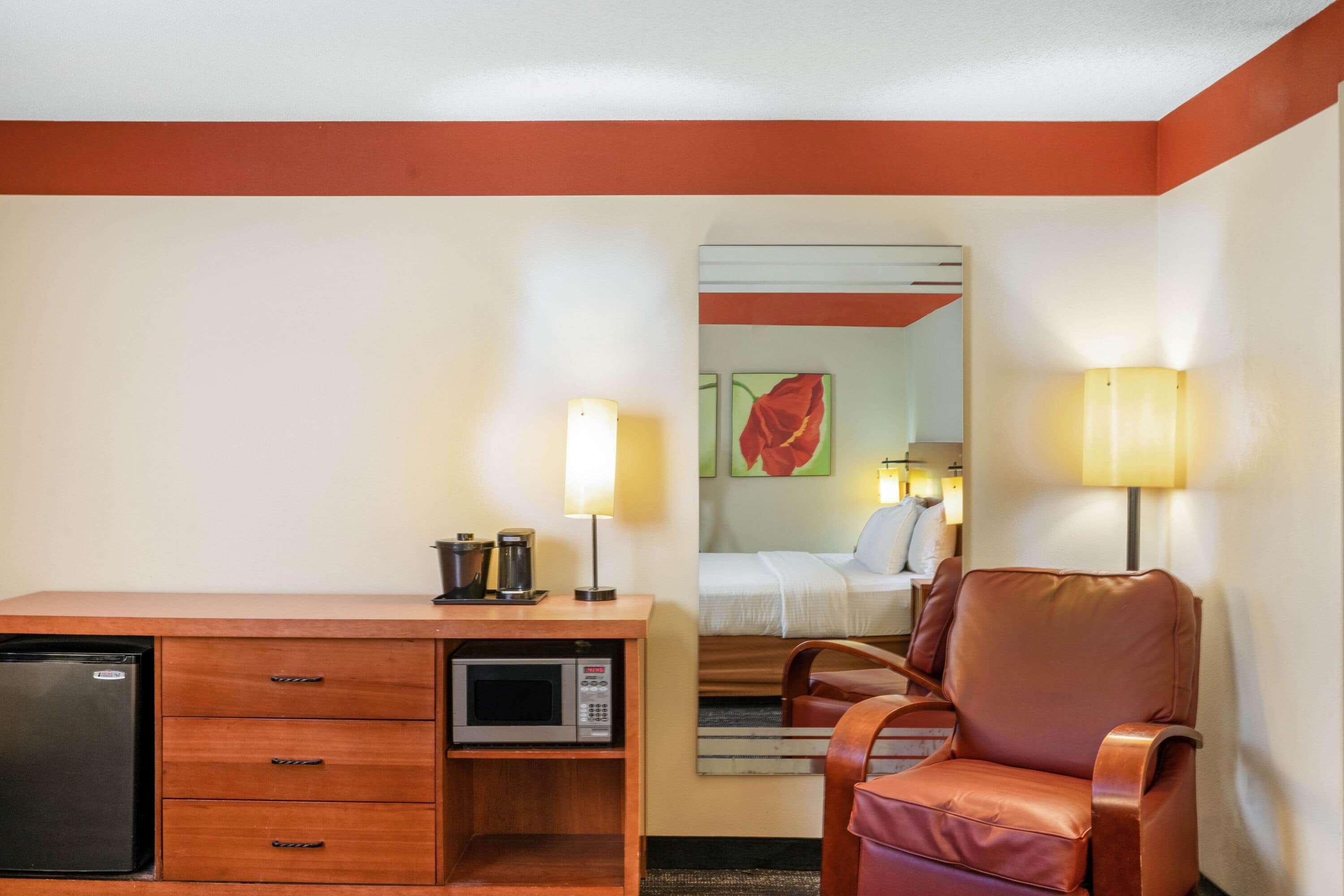 Hotel La Quinta By Wyndham Houston Southwest Zewnętrze zdjęcie